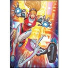 Gamers Guild AZ Novelties Magnet: Marvel Spidergwen Gwenverse 4 Nakayama Ata-Boy Inc