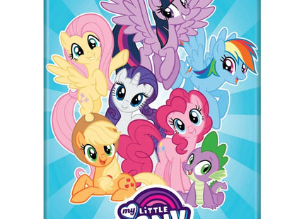 Gamers Guild AZ Novelties Magnet: MLP Group Ata-Boy Inc