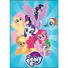 Gamers Guild AZ Novelties Magnet: MLP Group Ata-Boy Inc