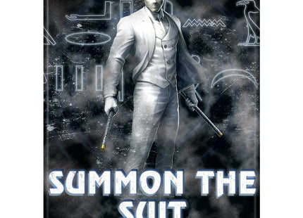 Gamers Guild AZ Novelties Magnet: Moon Knight Summon the Suit Ata-Boy Inc
