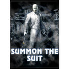 Gamers Guild AZ Novelties Magnet: Moon Knight Summon the Suit Ata-Boy Inc