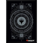 Gamers Guild AZ Novelties Magnet: MTG Planeswalker Symbol Black Ata-Boy Inc