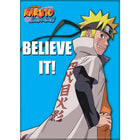 Gamers Guild AZ Novelties Magnet: Naruto Believe It Ata-Boy Inc