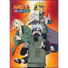 Gamers Guild AZ Novelties Magnet: Naruto Kakashi and Sakura Ata-Boy Inc
