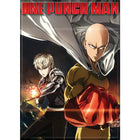 Gamers Guild AZ Novelties Magnet: OPM Poster Ata-Boy Inc