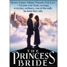 Gamers Guild AZ Novelties Magnet: Princess Bride Movie Poster Ata-Boy Inc