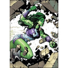 Gamers Guild AZ Novelties Magnet: She Hulk 1 Ata-Boy Inc