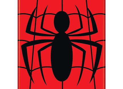 Gamers Guild AZ Novelties Magnet: Spiderman Logo Ata-Boy Inc