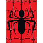 Gamers Guild AZ Novelties Magnet: Spiderman Logo Ata-Boy Inc
