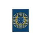 Gamers Guild AZ Novelties Magnet: ST Disco UFP Ata-Boy Inc