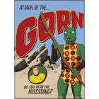 Gamers Guild AZ Novelties Magnet: Star Trek S1 Gorn Ata-Boy Inc