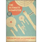 Gamers Guild AZ Novelties Magnet: Star Trek The Ultimate Computer Poster Ata-Boy Inc
