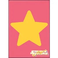 Gamers Guild AZ Novelties Magnet: Steven Universe Star Ata-Boy Inc