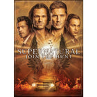 Gamers Guild AZ Novelties Magnet: Supernatural S15 Poster Ata-Boy Inc