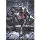 Gamers Guild AZ Novelties Magnet: Vemon 35 Lee Variant Ata-Boy Inc