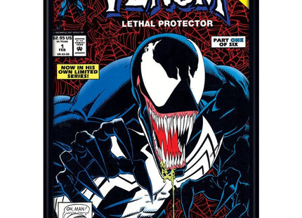 Gamers Guild AZ Novelties Magnet: Venom 1 Ata-Boy Inc