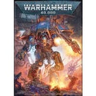 Gamers Guild AZ Novelties Magnet: Warhammer 40K Chaos Knights Ata-Boy Inc