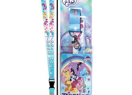 Gamers Guild AZ Novelties My Little Pony Lanyard Ata-Boy Inc