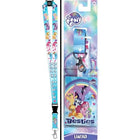Gamers Guild AZ Novelties My Little Pony Lanyard Ata-Boy Inc