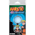 Gamers Guild AZ Novelties Naruto Eating Ramen Keychain Ata-Boy Inc
