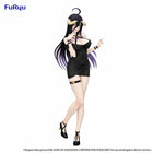 Gamers Guild AZ Novelties Overlord - Trio-Try-It Figure -Albedo Mini Dress Ver.- JBK International