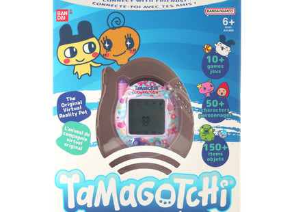 Gamers Guild AZ Novelties Tamagotchi Connection - Sweet Charms Southern Hobby