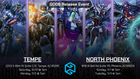 Gamers Guild AZ NPHX - 11/1 @ 7pm - Gundam Card Game GD06 Release Event Gamers Guild AZ