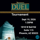 Gamers Guild AZ NPHX - 9/19 @ 1:30pm - 7 Wonders Duel Tournament Gamers Guild AZ
