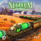 Gamers Guild AZ Nucleum: Australia (Pre-Order) GTS