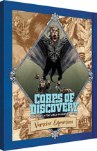 Gamers Guild AZ Off the Page Games Corps of Discovery: Expansion 2  Vameter (Pre-Order) AGD
