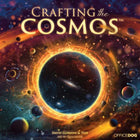 Gamers Guild AZ Office Dog Crafting the Cosmos (Pre-Order) Asmodee