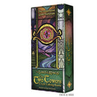 Gamers Guild AZ Office Dog The Two Towers: Trick Taking Game (Pre-Order) Asmodee