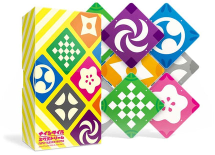 Gamers Guild AZ Oink Games Nine Tiles Extreme GTS