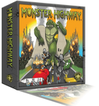 Gamers Guild AZ One Day West Games Monster Highway (Pre-Order) AGD
