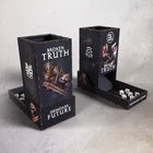 Gamers Guild AZ One Page Rules Grimdark Future: Dice Tower - Broken Truth (Pre-Order) Southern Hobby