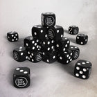 Gamers Guild AZ One Page Rules One Page Rules: 20CT 16mm Dice Set (Pre-Order) Southern Hobby