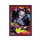 Gamers Guild AZ One Piece TCG ONE PIECE TCG: Card Sleeves - Gecko Moria Discontinue