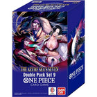 Gamers Guild AZ One Piece TCG One Piece TCG: [DP-09] Double Pack Set Volume 9 [English] (Pre-Order) Booster Pack