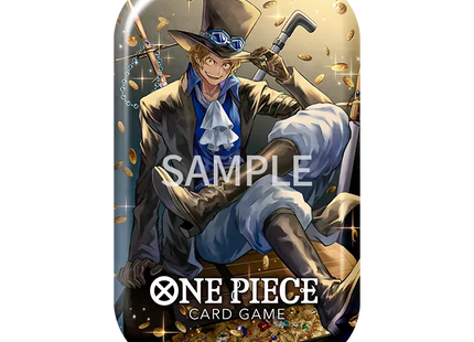 One Piece TCG: Mini Case - Vol. 3 [TS-03] – Gamers Guild AZ