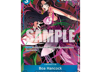 Gamers Guild AZ One Piece TCG One Piece TCG: Mini Tin - Mini Case Set - Luffy/Shanks/Hancock (Pre-Order) GTS