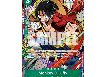 Gamers Guild AZ One Piece TCG One Piece TCG: Mini Tin - Mini Case Set - Luffy/Shanks/Hancock (Pre-Order) GTS
