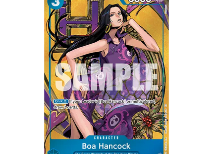 Gamers Guild AZ One Piece TCG One Piece TCG: Mini Tin - Mini Case Set - Luffy/Shanks/Hancock (Pre-Order) GTS