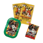 Gamers Guild AZ One Piece TCG One Piece TCG: Mini Tin - Mini Case Set - Luffy/Shanks/Hancock (Pre-Order) GTS