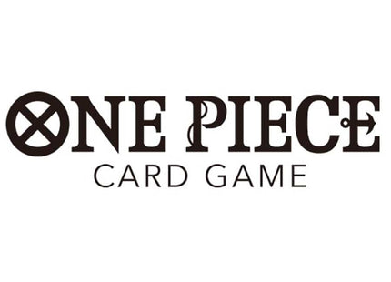 Gamers Guild AZ One Piece TCG ONE PIECE TCG: Official Card Sleeves Limited Edition Ver.07 - 01 (Pre-Order) GTS