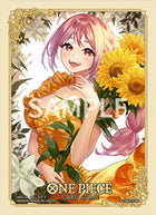 Gamers Guild AZ One Piece TCG ONE PIECE TCG: Official Card Sleeves - Store Edition Vol. 4 - Rebecca Discontinue