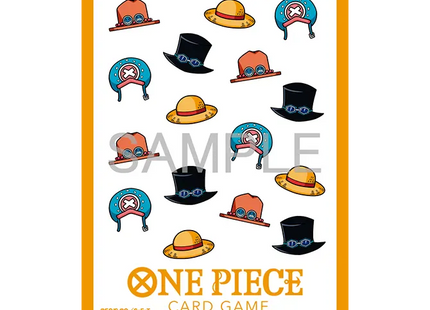 Gamers Guild AZ One Piece TCG One Piece TCG: Official Card Sleeves Vol. 13 GTS