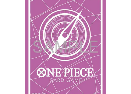 Gamers Guild AZ One Piece TCG One Piece TCG: Official Card Sleeves Vol. 13 GTS