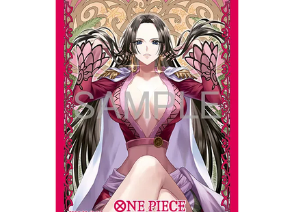 Gamers Guild AZ One Piece TCG One Piece TCG: Official Card Sleeves Vol. 13 GTS