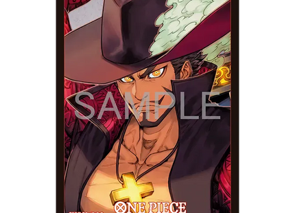 Gamers Guild AZ One Piece TCG One Piece TCG: Official Card Sleeves Vol. 13 GTS