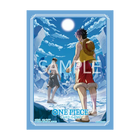 Gamers Guild AZ One Piece TCG One Piece TCG: Official Card Sleeves Vol. 15 (Pre-Order) GTS
